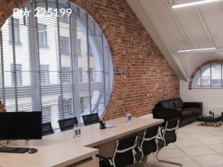 Фотография Отдельно стоящее здание, улица Земляной Вал 68/18с3  №5