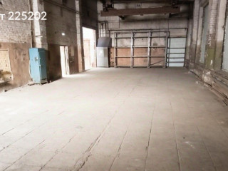 Фотография Аренда помещения свободного назначения, 671 м² , Остаповский проезд 10с1 №3 Фотография Аренда помещения свободного назначения, 671 м² , Остаповский проезд 10с1 №3