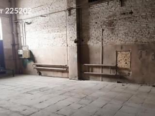 Фотография Аренда помещения свободного назначения, 671 м² , Остаповский проезд 10с1 №2 Фотография Аренда помещения свободного назначения, 671 м² , Остаповский проезд 10с1 №2