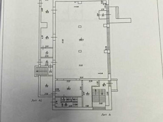 Фотография Продажа отдельно стоящего здания, 901 м² , улица Железнякова 6А  №3