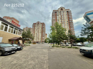 Фотография Продажа отдельно стоящего здания, 901 м² , улица Железнякова 6А  №2