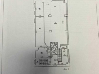 Фотография Продажа отдельно стоящего здания, 901 м² , улица Железнякова 6А  №5