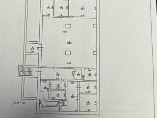 Фотография Продажа отдельно стоящего здания, 901 м² , улица Железнякова 6А  №4