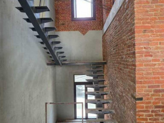 Фотография Продажа помещения свободного назначения, 550 м² , Новая Басманная улица 13/2с3  №9