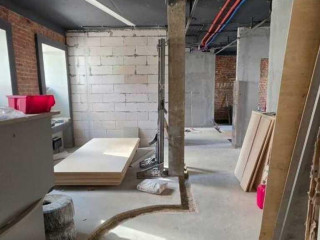 Фотография Продажа помещения свободного назначения, 550 м² , Новая Басманная улица 13/2с3  №15