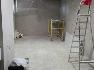 Фотография Продажа помещения свободного назначения, 550 м² , Новая Басманная улица 13/2с3  №8