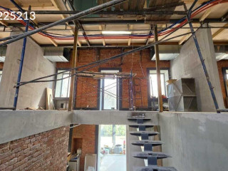 Фотография Продажа помещения свободного назначения, 550 м² , Новая Басманная улица 13/2с3  №10