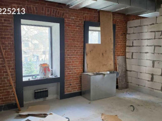 Фотография Продажа помещения свободного назначения, 550 м² , Новая Басманная улица 13/2с3  №11