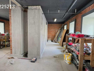 Фотография Продажа помещения свободного назначения, 550 м² , Новая Басманная улица 13/2с3  №12