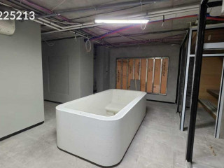 Фотография Продажа помещения свободного назначения, 550 м² , Новая Басманная улица 13/2с3  №7