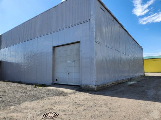 Фотография Аренда склада, 946 м² , Октябрьская набережная   №5