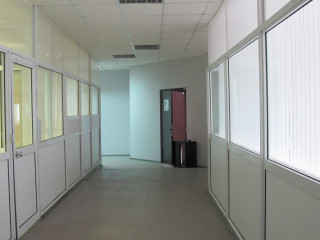 Фотография Продажа офиса, 548 м² , Деловая улица №4