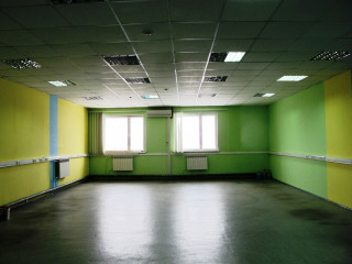 Фотография Продажа офиса, 548 м² , Деловая улица №5