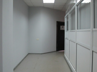 Фотография Продажа офиса, 548 м² , Деловая улица №3