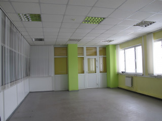 Фотография Продажа офиса, 548 м² , Деловая улица №6