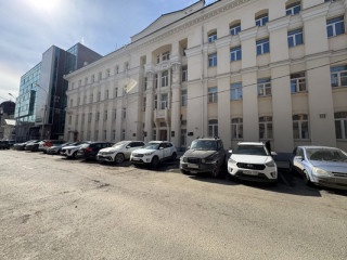 Фотография Аренда офиса, 14 м² , Толмачева ул 11  №2