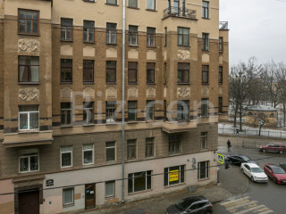 Фотография Аренда офиса, 33 м² , проспект Бакунина 5 №11 Фотография Аренда офиса, 33 м² , проспект Бакунина 5 №11