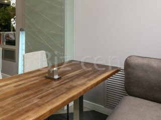 Фотография Аренда офиса, 33 м² , проспект Бакунина 5 №6 Фотография Аренда офиса, 33 м² , проспект Бакунина 5 №6