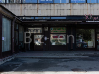 Фотография Аренда офиса, 41 м² , Нарвский проспект 18  №9