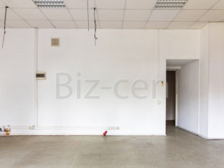 Аренда офиса 41 м² Нарвский проспект 18 