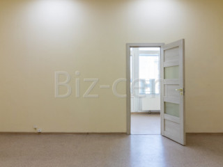 Аренда офиса 41 м² Нарвский проспект 18