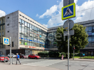 Фотография Аренда офиса, 41 м² , Нарвский проспект 18  №10