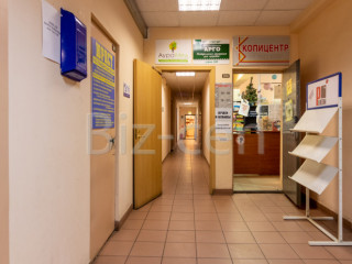Фотография Аренда офиса, 41 м² , Нарвский проспект 18  №7