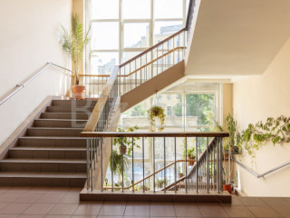 Фотография Аренда офиса, 41 м² , Нарвский проспект 18  №8