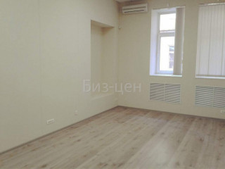 Аренда офиса 72 м² проспект Бакунина 5