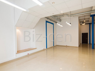 Фотография Аренда офиса, 60 м² , Малый проспект Петроградской стороны 5Б  №2