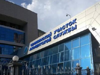 Фотография Продажа помещения свободного назначения, 6401 м² , проспект Ленина 42А  №8