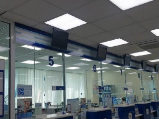 Фотография Продажа помещения свободного назначения, 6401 м² , проспект Ленина 42А  №3