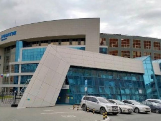 Фотография Продажа помещения свободного назначения, 6401 м² , проспект Ленина 42А  №7