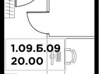 Фотография Продажа офиса, 20 м² , улица Маршала Прошлякова 23  №2