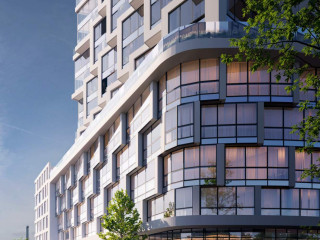 Фотография Продажа офиса, 23 м² , улица Маршала Прошлякова 23  №17