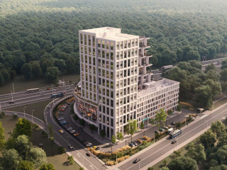 Фотография Продажа офиса, 23 м² , улица Маршала Прошлякова 23  №12