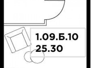 Фотография Продажа офиса, 25 м² , улица Маршала Прошлякова 23  №2