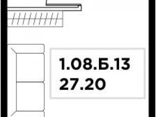 Фотография Продажа офиса, 27 м² , улица Маршала Прошлякова 23  №2