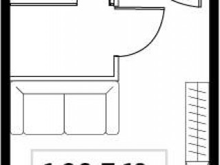 Фотография Продажа офиса, 25 м² , улица Маршала Прошлякова 23  №2