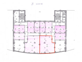 Фотография Аренда офиса, 79 м² , ЕКАД 5 км 6  №11