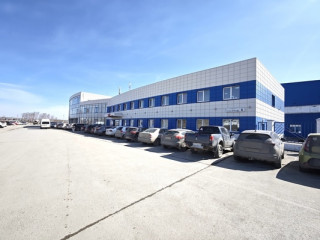 Аренда офиса 79 м² ЕКАД 5 км 6 