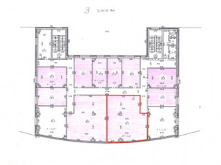 Фотография Аренда офиса, 79 м² , ЕКАД 5 км 6 №11 Фотография Аренда офиса, 79 м² , ЕКАД 5 км 6 №11