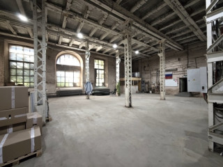 Фотография Аренда склада, 406 м² , Кирова ул 28  №3