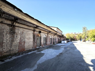 Фотография Аренда склада, 406 м² , Кирова ул 28  №1