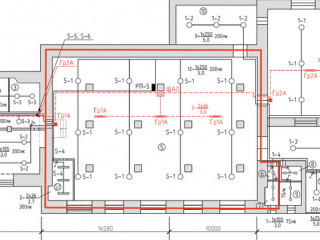 Фотография Аренда склада, 406 м² , Кирова ул 28  №6