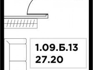 Фотография Продажа офиса, 27 м² , улица Маршала Прошлякова 23  №2