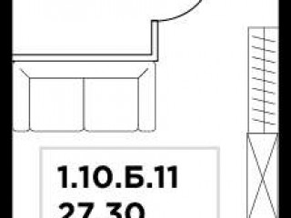 Фотография Продажа офиса, 27 м² , улица Маршала Прошлякова 23  №2