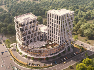 Фотография Продажа офиса, 31 м² , улица Маршала Прошлякова 23  №13