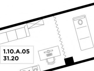 Фотография Продажа офиса, 31 м² , улица Маршала Прошлякова 23  №2