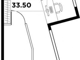 Фотография Продажа офиса, 34 м² , улица Маршала Прошлякова 23  №2